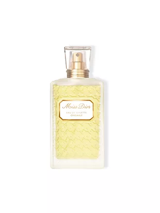 DIOR | Miss Dior Original Eau de Toilette 100ml | 